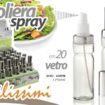 ZOO/OLIERA  SPRAY C/TAP 20CM     CPSE044