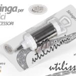 Siringa Dolci Decorazione Cupcake Torte Macchina Biscotti Formine Beccucci