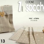 SACCHETTO CUORE BOMBONIERA MATRIMONIO FIDANZAMENTO ANNIVERSARIO PORTACONFETTI AS