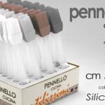 NLO/PENNELLO CUCINA SILIC. 21CM    NLO-8