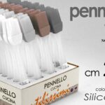 NLO/PENNELLO CUCINA SILIC. 25CM    NLO-9