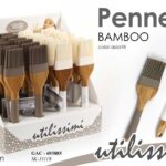 GAC/PENNELLO SIL/BAMBOOAS 22*5  SK-3311B