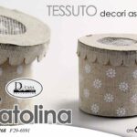SCATOLINA TONDA BOMBONIERA MATRIMONIO FIDANZAMENTO ANNIVERSARIO PORTACONFETTI T
