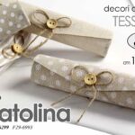 SCATOLINA ROTOLO BOMBONIERA MATRIMONIO FIDANZAMENTO ANNIVERSARIO PORTACONFETTI