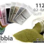 SABBIA DECORATIVA COLORATA VASI PIANTE DECOUPAGE EVENTI HOBBY 0,2-0,6MM 1120GR