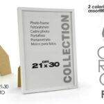 CORNICE PORTA FOTO 10*15 DELUXE  ARREDO CAMERETTA UFFICIO CASA CLASSICO MODERNO