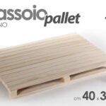 Vassoio pallet legno aperitivo antipasti tavola tagliere finger food sushi 40*30