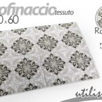 STROFINACCI STROFINACCIO CANOVACCIO CANOVACCI CUCINA TESSUTO ROYAL 40*60 cm