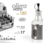 OYO/OLIERA VETR 180ML 6,7*16,5CM 8077301