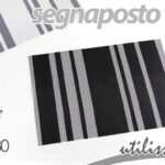 Tovaglietta americana segnaposto colazione pranzo tavola moderna pvc gn as 45x30