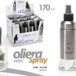 ERD/OLIERA SPRAY 170ML DISPLAY    NK5819