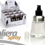 ERD/OLIERA  SPRAY 125ML DISPLAY   NK5319