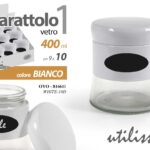 OYO/BARAT.BIAN.400ML DIS. 10,4 WHITE-10D