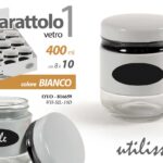 OYO/BARAT.BIA+SS 400ML 10,4   WH/SIL-10D