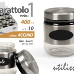 OYO/BARAT.S/S 400ML 10,4CM     ACCIA-10D