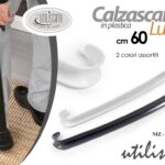 COMODO CALZASCARPE LUNGO 60 CM ANZIANI SCHIENA COLO ASSORTITO