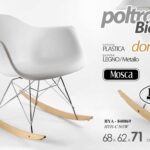 HYA/POLTRONA DON.BIA 68*62*71  HYH-C305W