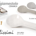 PAM/P.MESTOLO CERAM AS 21CM   QS21283ABC