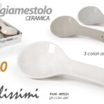 PAM/P.MESTOLO CERAM AS 30CM   QS21282ABC