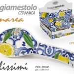 PAM/P.MESTOLO CERAM PAN 30CM  QS21286PAN