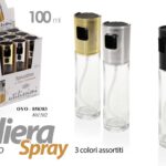 OYO/OLIERA SPRAY 100ML 4*17CM    8015002