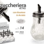 OYO/ZUCCHER VET/ACC.180ML 7*14CM 7512022