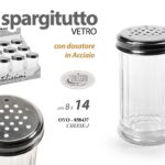 OYO/SPARGITUT VE/ACC 300ML 8*14 CHEESE/J