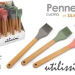 GAC/PENNELLO SILICONE AS 25CM     SK3461