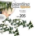 PIANTA ARTIFICIALE FINTA APPESA CADENTE PARETE SOFFITTO DA APPENDERE INTERNO 205