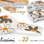 PAM/P.MESTOLO CERAM DAISY 22 QS24667-A-D