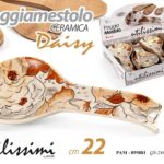 PAM/P.MESTOLO CERAM LUX 22   QS24667-B-L