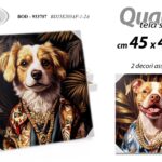 BOD/QUADRO ASS 45*45*1,8 BD25E205AF-1-2A