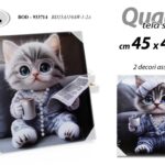 BOD/QUADRO ASS 45*45*1,8 BD25A119AW-1-2A
