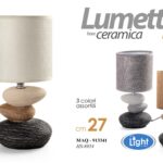 MAQ/LUMETTO ASS. 13*27,5CM        HS8954
