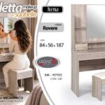 XIE/TOILETTE+SG ROVER 80*40*155 1204-160
