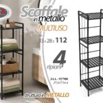JAA/SCAFFAL.NERO 4R 33*28*112 J7243734-4