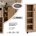 XIE/MOBILE ROVERE 60*30*130     6524-160