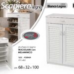 XIE/SCARPIERA 5RIP BNC 68*32*100 851-001