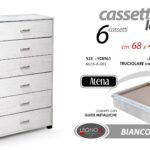 XIE/MOBILE 6CAS.BNC 68*40*121 6018-6-001
