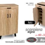 XIE/SCARPIERA ROVERE 60*32*108 900-2-160