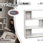 XIE/MOBILE BIANCOLEGNO 80*24*93 6313-001