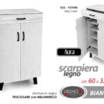 XIE/SCARPIERA BNC 60*32*108CM  900-2-001