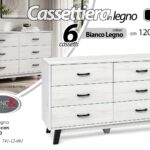 XIE/MOBILE 6CAS BNC 120*38*74 741-12-001
