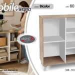 XIE/MOBILE BICOLOR 80*30*90      6522-BC