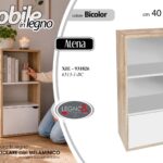 XIE/MOBILE 3R+1AN BIC 40*24*80 6513-1-BC