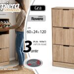 PUR/SCARP3 ROV GEA 60*24*120 18P13S-3OAK