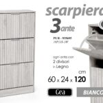 PUR/SCARP3 BNC.L GEA 60*24*120 18P13S-3W