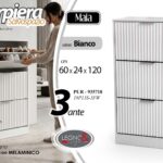 PUR/SCARP3 BNC MAIA 60*24*120 18P13S-3FW