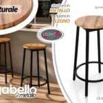 BUU/SGABELLO 30*63     LY-N0616C-5591-01