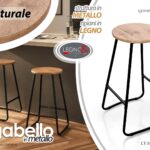 BUU/SGABELLO 30*64     LY-N1208C-5591-01